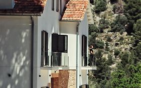 La Casa Del Pantano